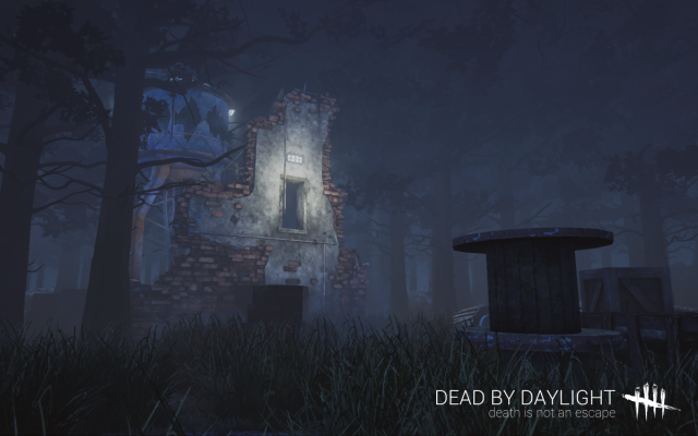 Screenshot - Dead by Daylight (PC) 92528086