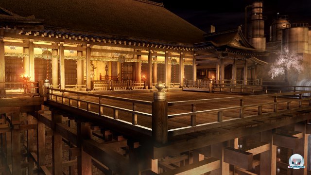 Screenshot - Dead or Alive 5 Ultimate (360) 92469795