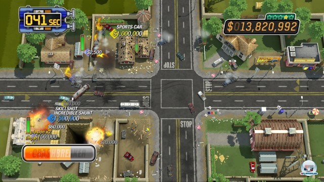 Screenshot - Burnout Crash (360) 2238319