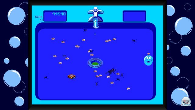 Screenshot - Midway Arcade Origins (360)