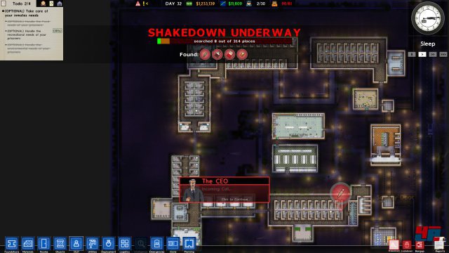 Screenshot - Prison Architect (PC) 92517025
