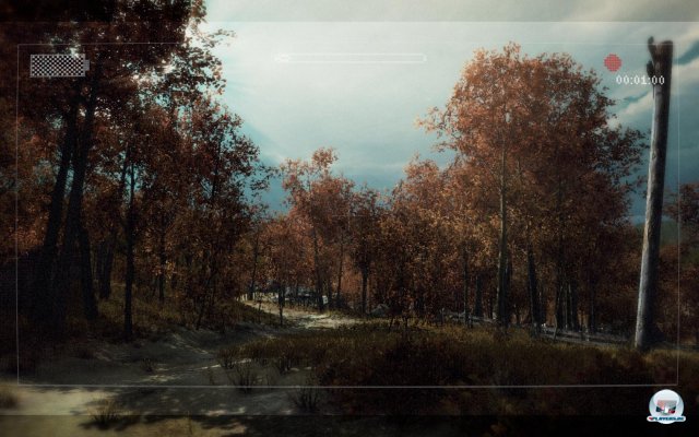 Screenshot - Slender: The Arrival (PC) 92458111