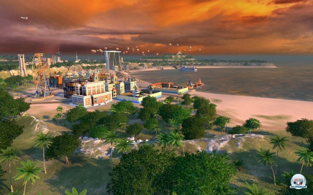 Screenshot - Tropico 4 - Modern Times (PC) 2312987