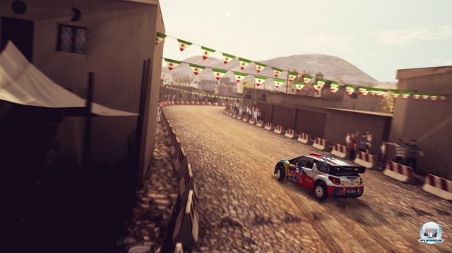 Screenshot - WRC 2 (PC) 2266502
