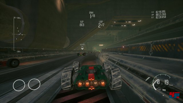 Screenshot - GRIP: Combat Racing (Switch) 92576749