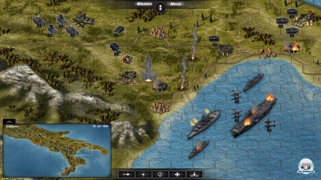 Screenshot - Tank Operations: European Campaign (PC) 92463535