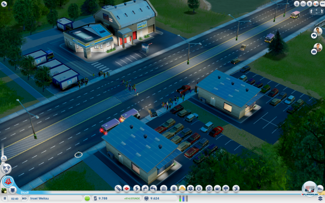 Screenshot - SimCity (PC) 92456924
