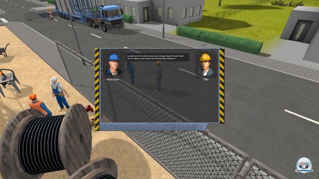 Screenshot - Bau-Simulator 2012 (PC) 2301292