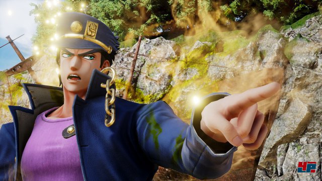 Screenshot - Jump Force (PC) 92582400