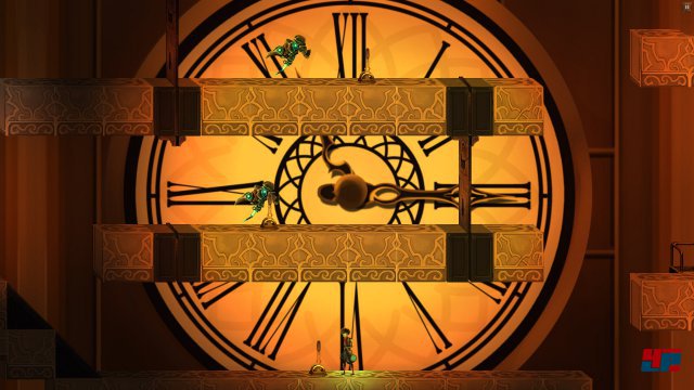 Screenshot - ClockWork (PC)