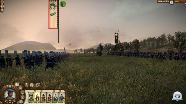Screenshot - Total War: Shogun 2 - Fall of the Samurai (PC) 2316362