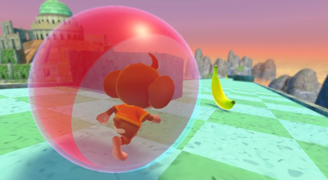 Screenshot - Super Monkey Ball: Banana Mania (PS4, PlayStation5, Switch, One, XboxSeriesX) 92644417