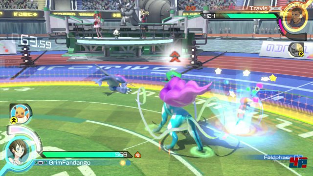 Screenshot - Pokmon Tekken (Wii_U) 92522623