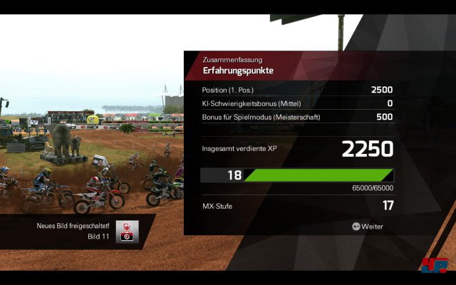 Screenshot - MXGP - The Official Motocross Videogame (360) 92479710