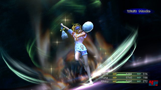 Screenshot - Final Fantasy 10 (PlayStation4) 92504665