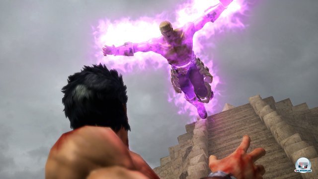 Screenshot - Fist of the North Star: Ken's Rage 2 (360) 92436447