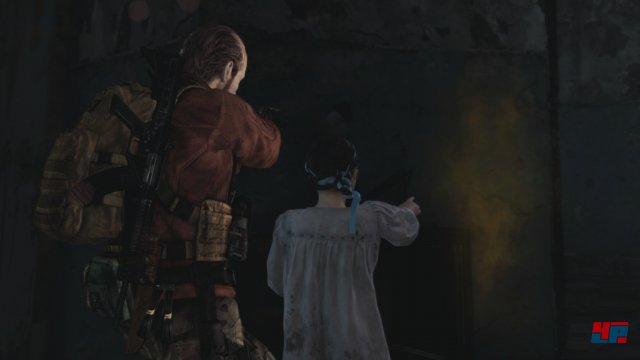 Screenshot - Resident Evil: Revelations 2 (360) 92498498