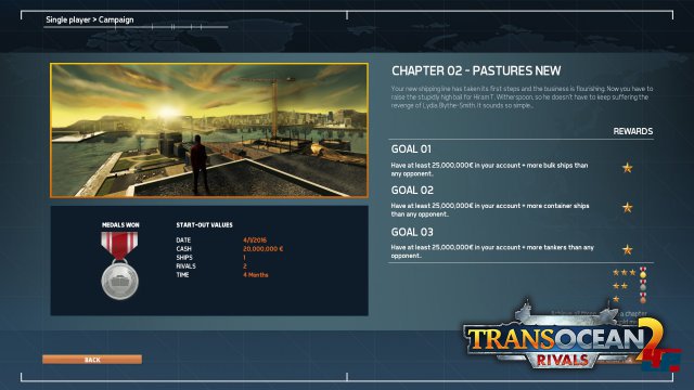 Screenshot - TransOcean 2: Rivals (PC) 92520473
