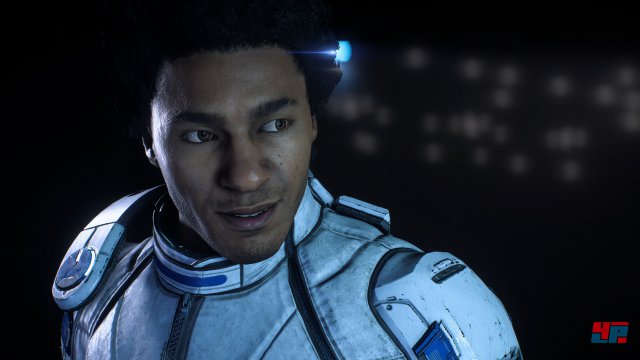 Screenshot - Mass Effect: Andromeda (PC)
