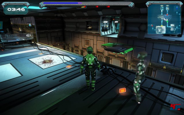 Screenshot - Project Temporality (PC) 92483114