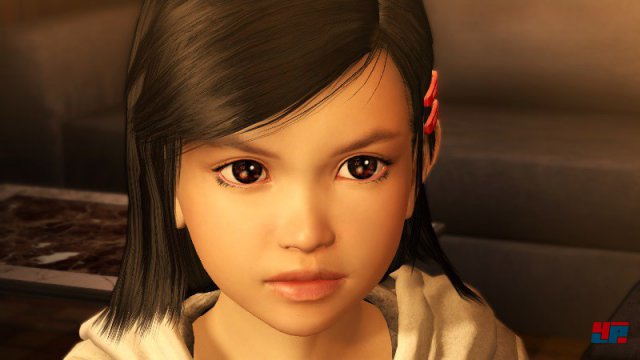 Screenshot - Yakuza: Kiwami (PlayStation3)