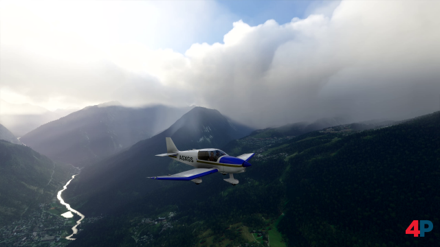 Screenshot - Microsoft Flight Simulator (PC) 92620584