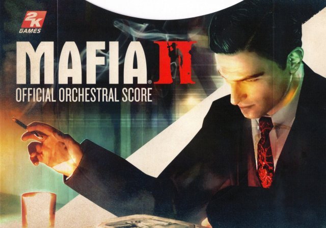 Screenshot - Mafia II (PlayStation3) 2300647