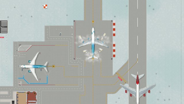 Screenshot - Airport CEO (PC) 92635861