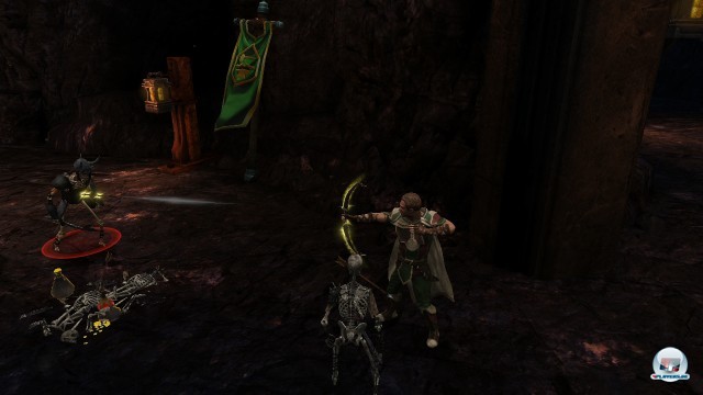 Screenshot - Dungeons & Dragons: Daggerdale (PC) 2233829