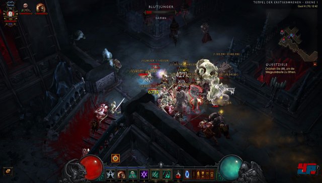Screenshot - Diablo 3: Rckkehr des Totenbeschwrers (PC) 92548547