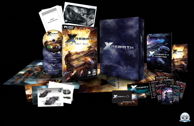 Screenshot - X Rebirth (PC) 92470546
