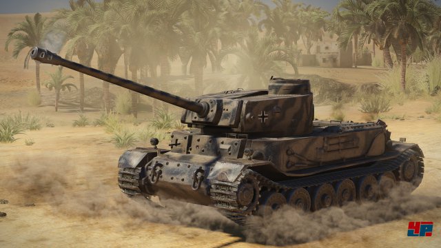 Screenshot - World of Tanks (XboxOne) 92508155
