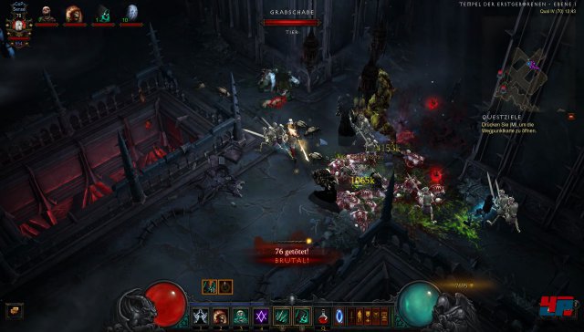 Screenshot - Diablo 3: Rckkehr des Totenbeschwrers (PC) 92548556