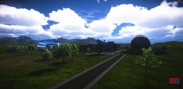 Screenshot - Space Company Simulator (PC)