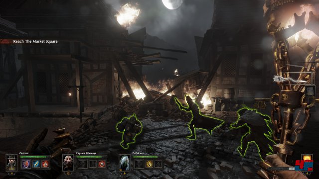 Screenshot - Warhammer: The End Times - Vermintide (PC) 92515757