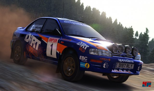 Screenshot - DiRT Rally (PC) 92503864