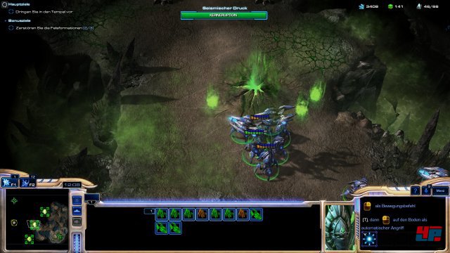 Screenshot - StarCraft 2: Legacy of the Void (PC) 92516583