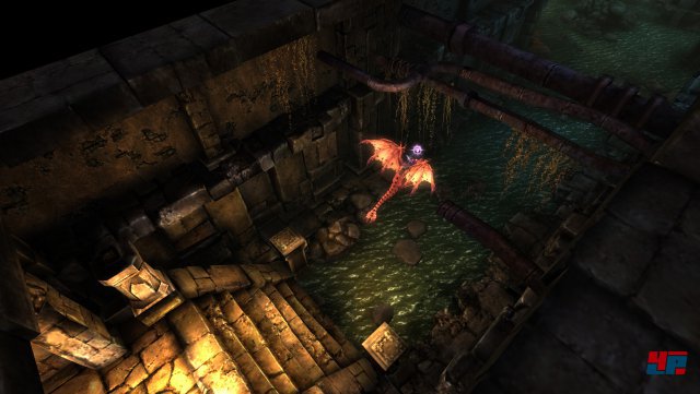 Screenshot - Dragons and Titans (PC)