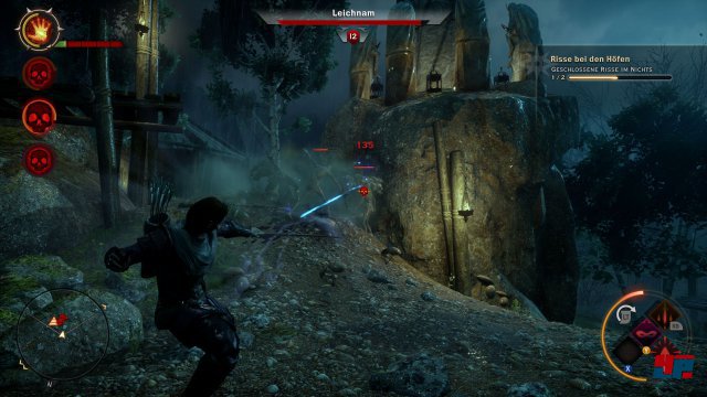 Screenshot - Dragon Age: Inquisition (PC) 92494521