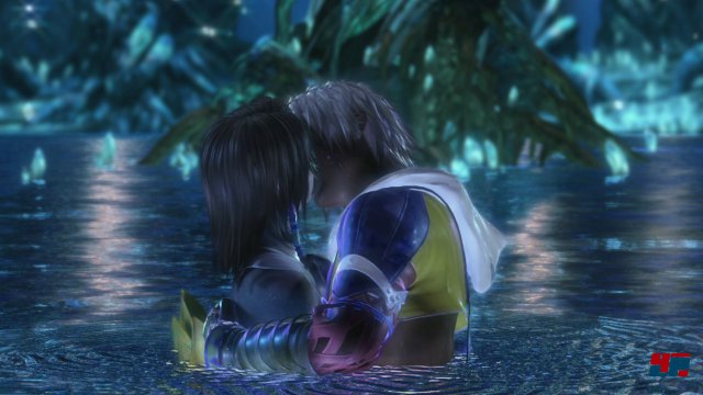 Screenshot - Final Fantasy 10 (PlayStation4) 92504680