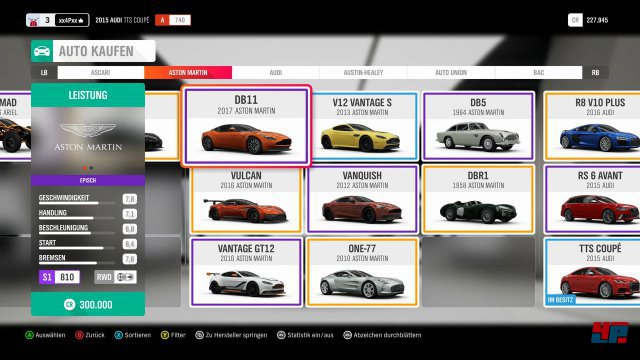 Screenshot - Forza Horizon 4 (PC) 92574588