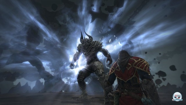 Screenshot - Castlevania: Lords of Shadow (PlayStation3) 2226673