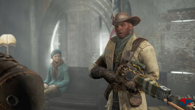 Screenshot - Fallout 4 (PC) 92507047