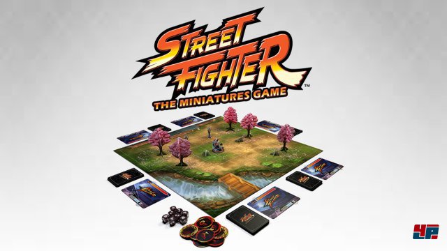 Screenshot - Street Fighter: The Miniatures Game (Spielkultur) 92562938