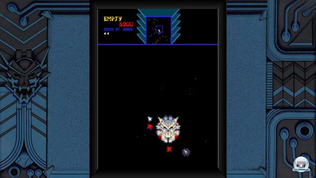 Screenshot - Midway Arcade Origins (360) 92419852