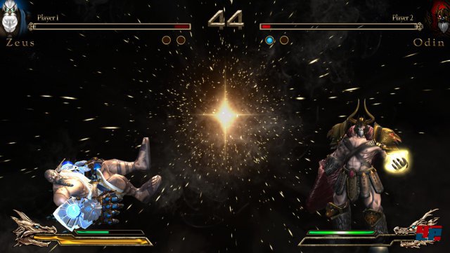 Screenshot - Fight of Gods (PC) 92552426