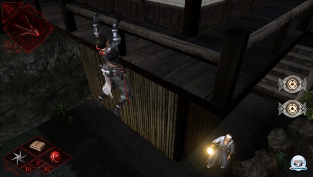 Screenshot - Shinobido 2: Tales of the Ninja (PS_Vita) 2250052
