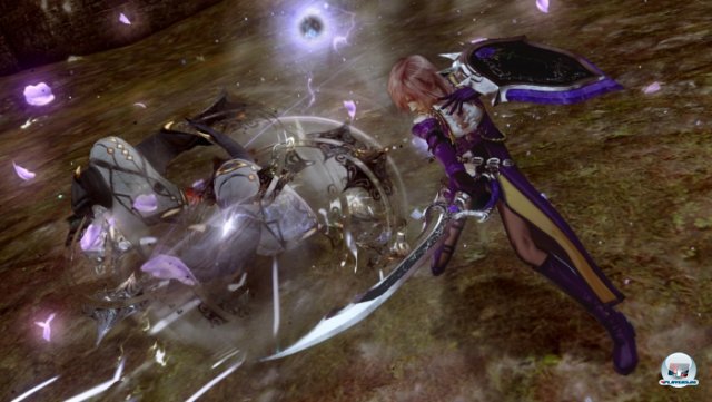 Screenshot - Lightning Returns: Final Fantasy 13 (360) 92461721