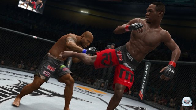 Screenshot - UFC Undisputed 3 (360) 2257562