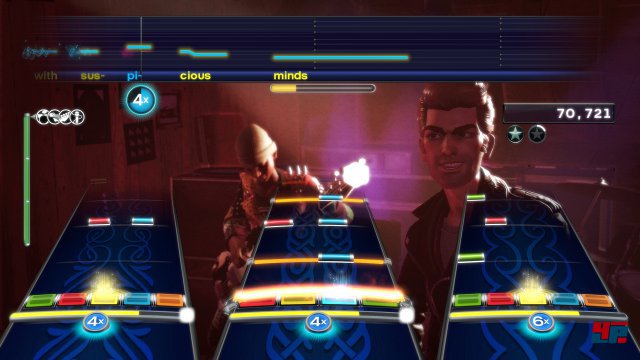 Screenshot - Rock Band 4 (PlayStation4) 92508272